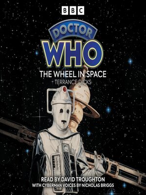 Doctor Who, The Wheel In Space - Audiobook